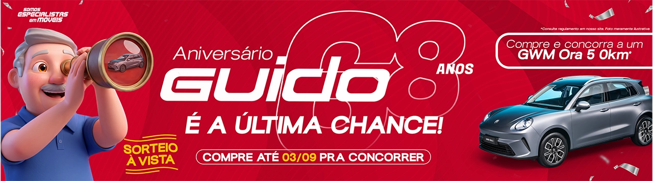 ANIVERSÁRIO 68 ANOS