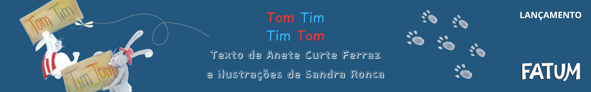 Tom Tim Tim Tom