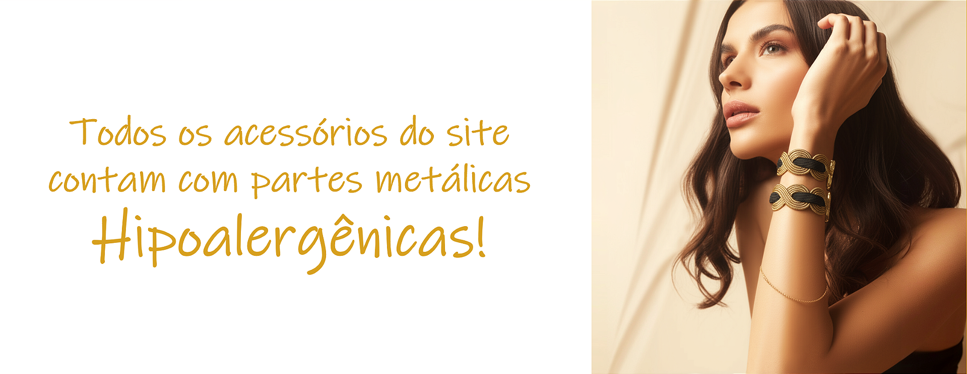 Hipoalergênicos