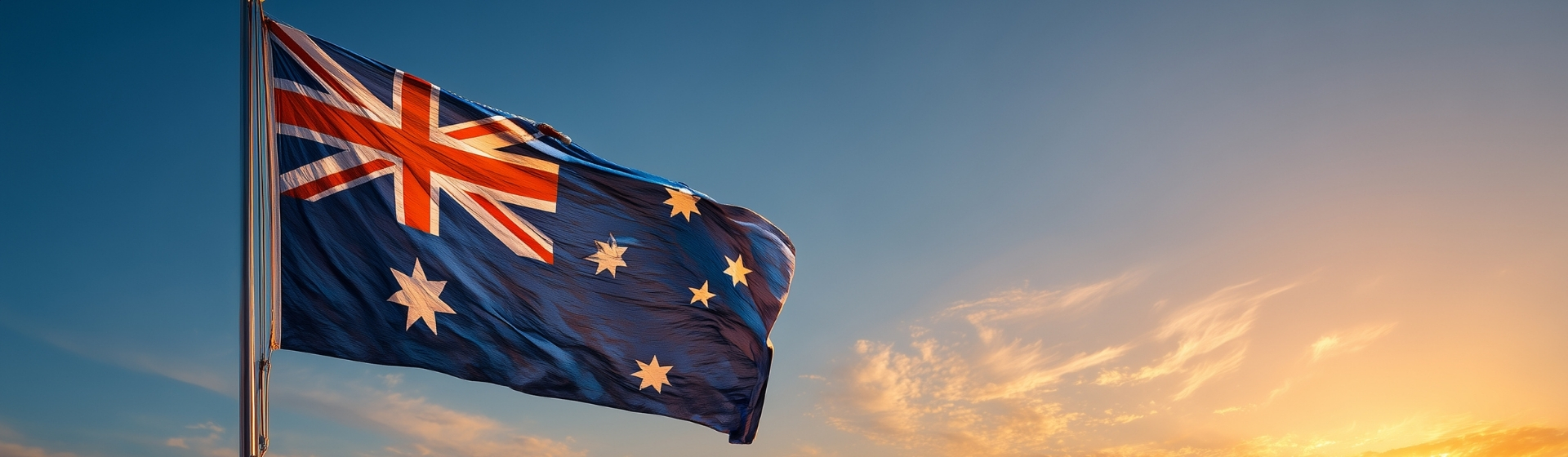 AUSTRÁLIA