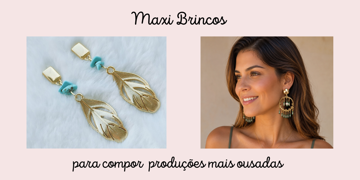 MAXI BRINCOS