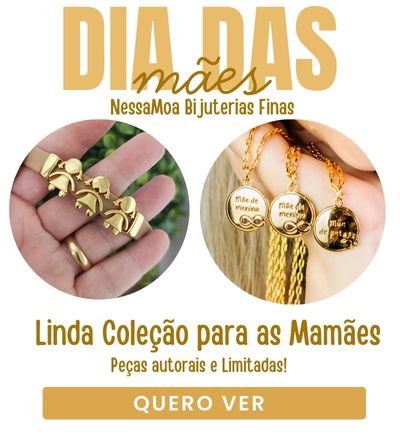 DIA DAS MÃES mobile
