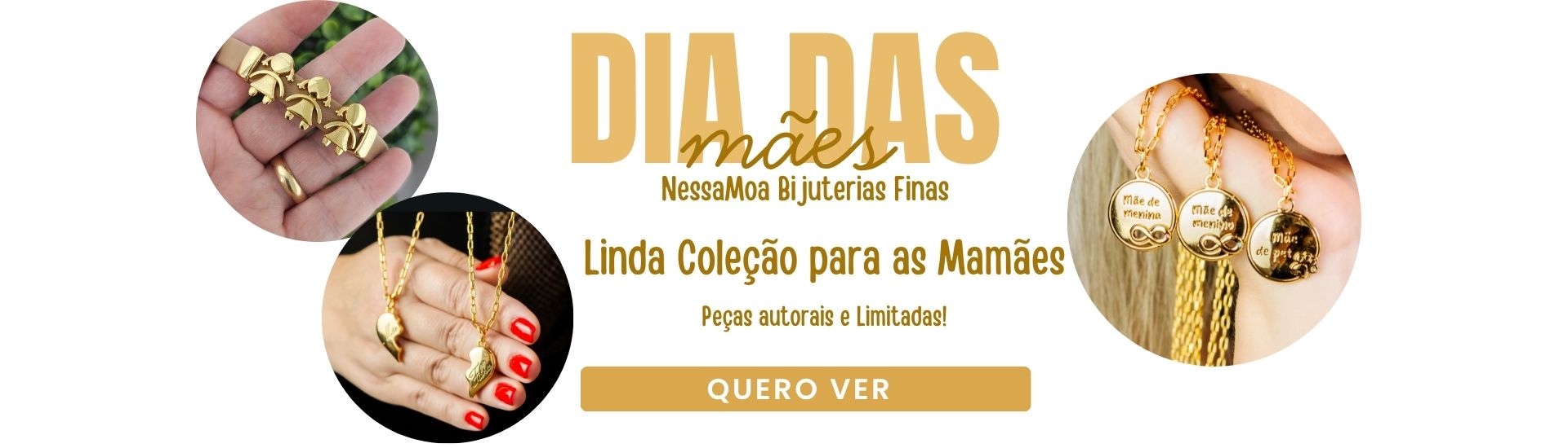 DIA DAS MÃES