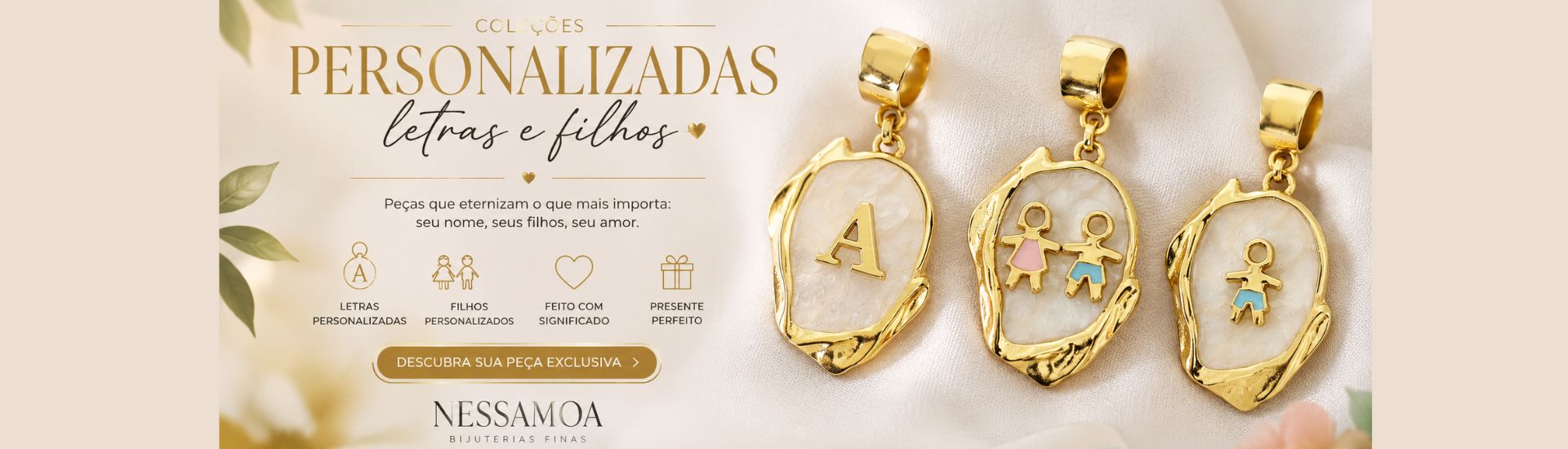 PERSONALIZADAS