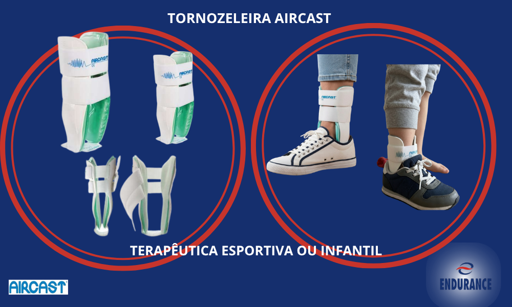 AIRCAST AS 3