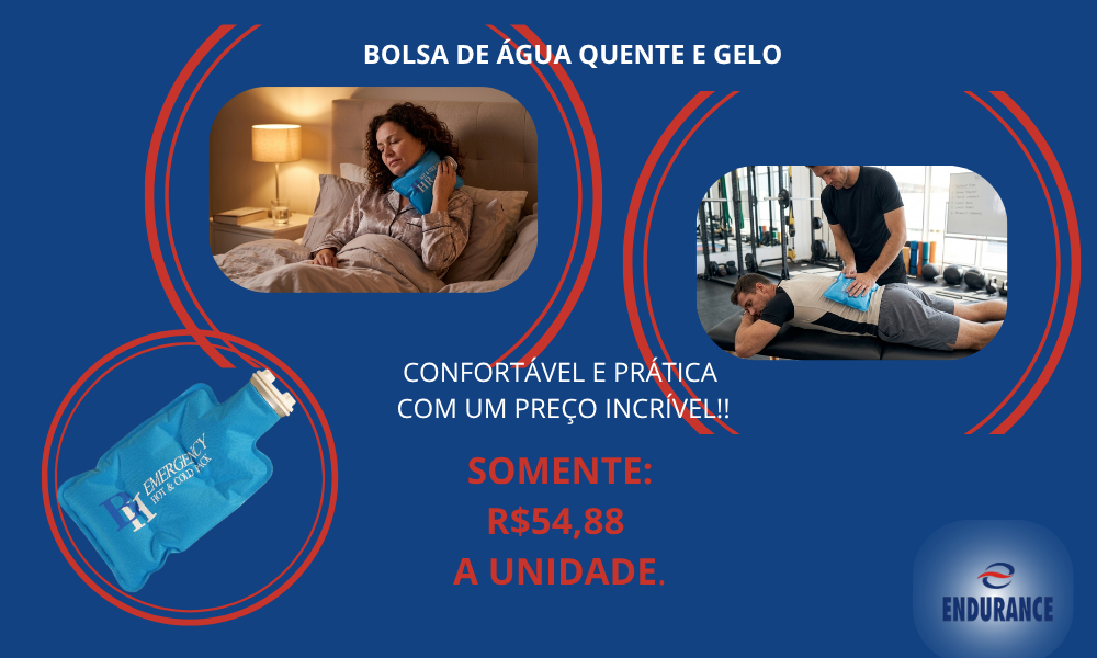BOLSA AZUL