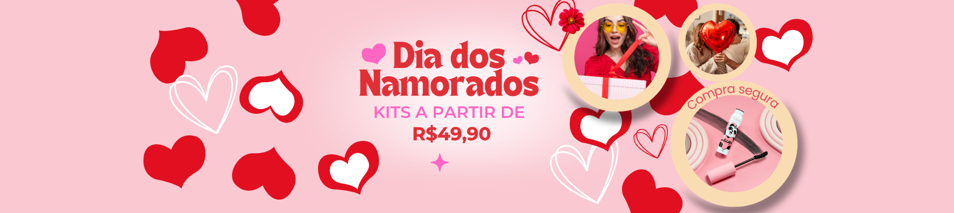 dia dos namorados