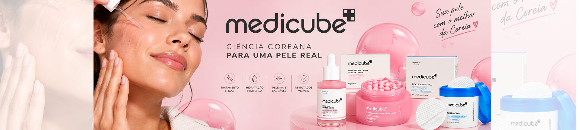 medicube