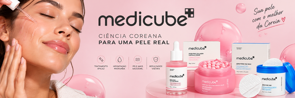 medicube mobile