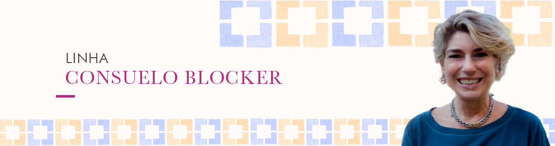 Linha Consuelo Blocker