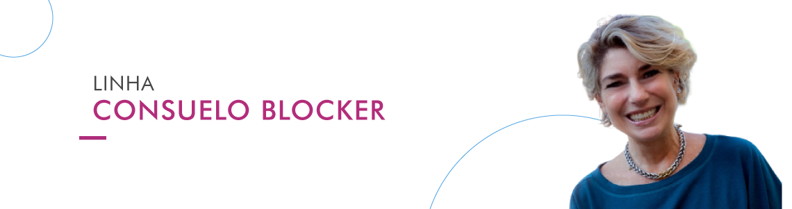 Linha Consuelo Blocker