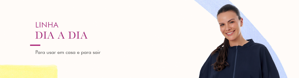 Linha dia a dia