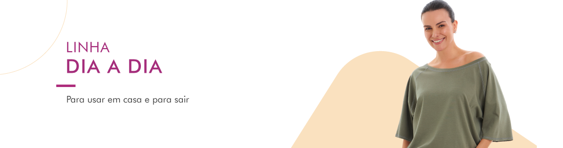 Linha dia a dia