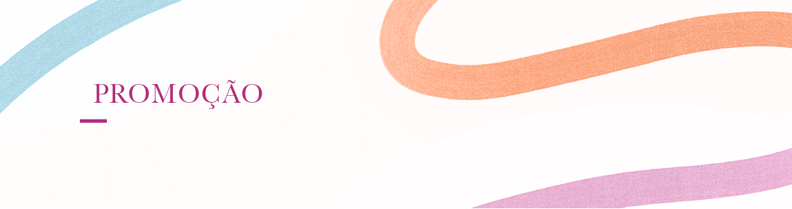Linha promoção