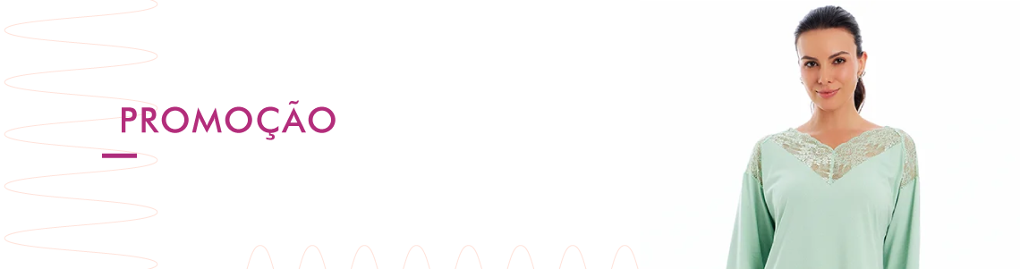 Linha promoção