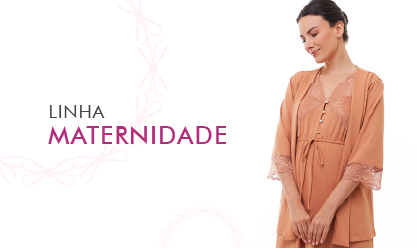 Linha maternidade - Mobile