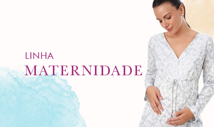 Linha maternidade - Mobile