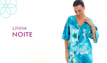 Linha noite - Mobile