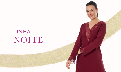 Linha noite - Mobile