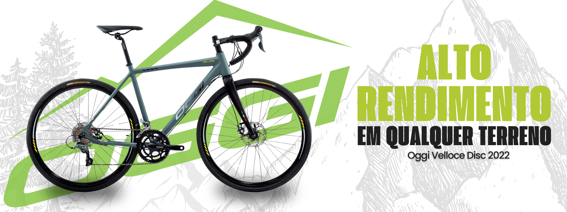 Oggi Velloce Disc 2022