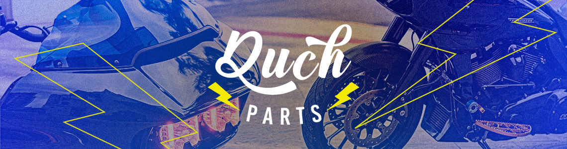 Duch Parts