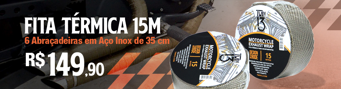 Fita Térmica