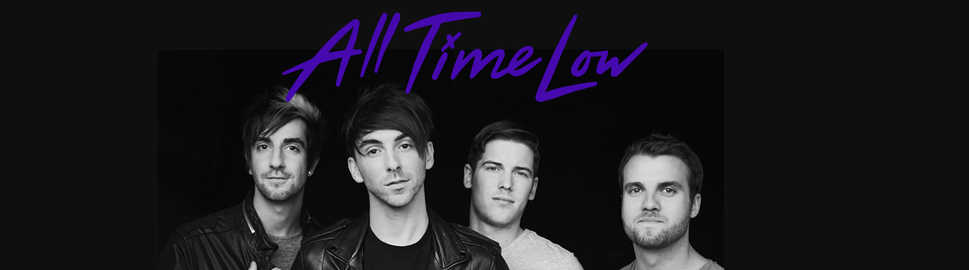 All Time Low