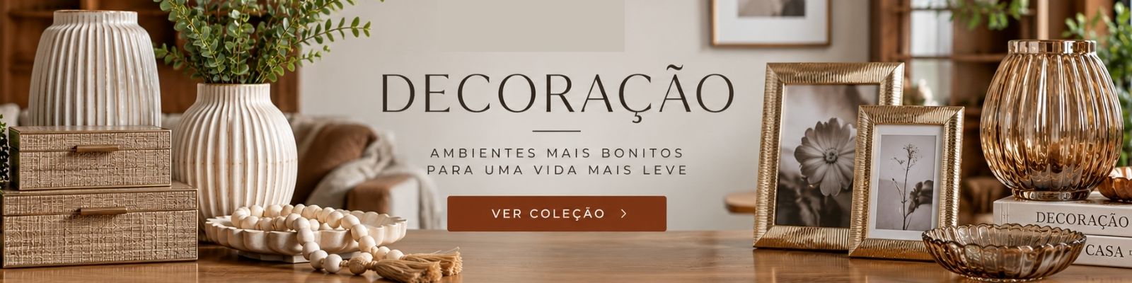 Decoração