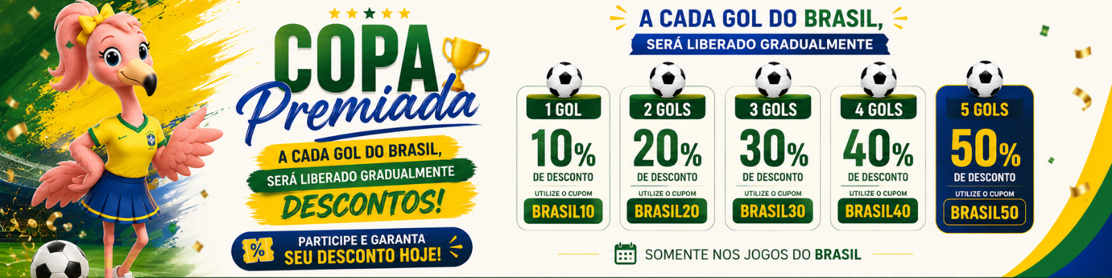 Copa Premiada