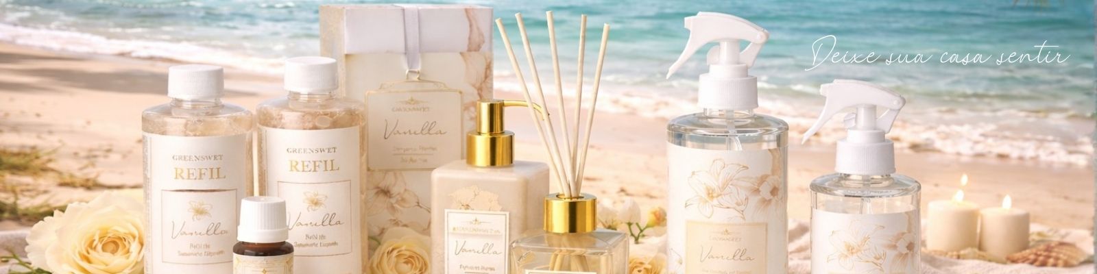 Perfumes De Ambientes