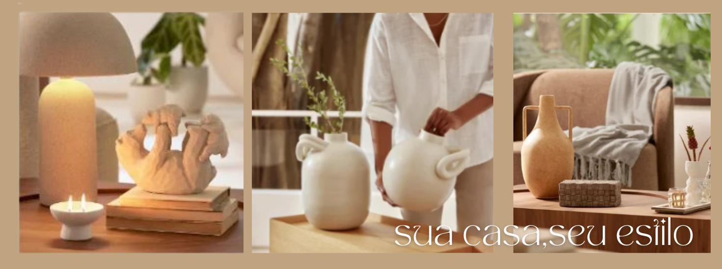 Decoração