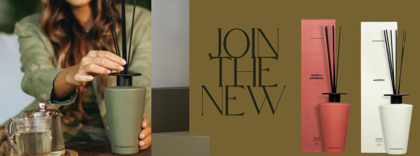 Perfumes De Ambientes