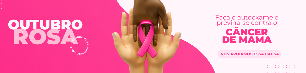 outubro rosa