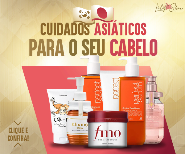 full banner coreano cabelo mobile