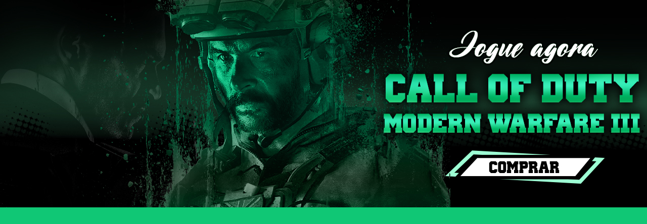 Call of Duty III