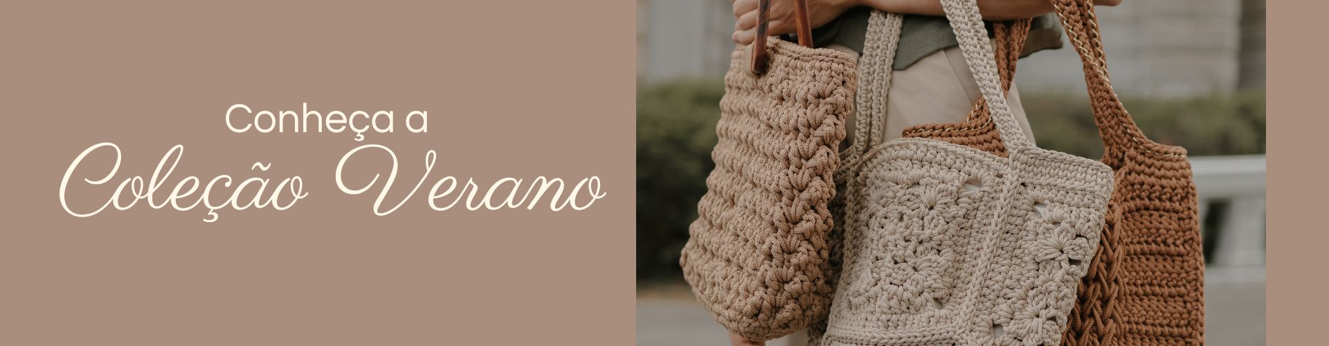Coleção Verano