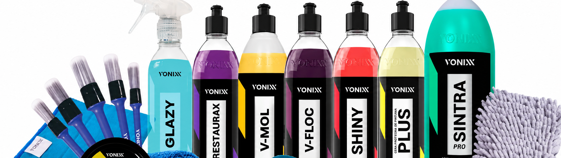 vonixx