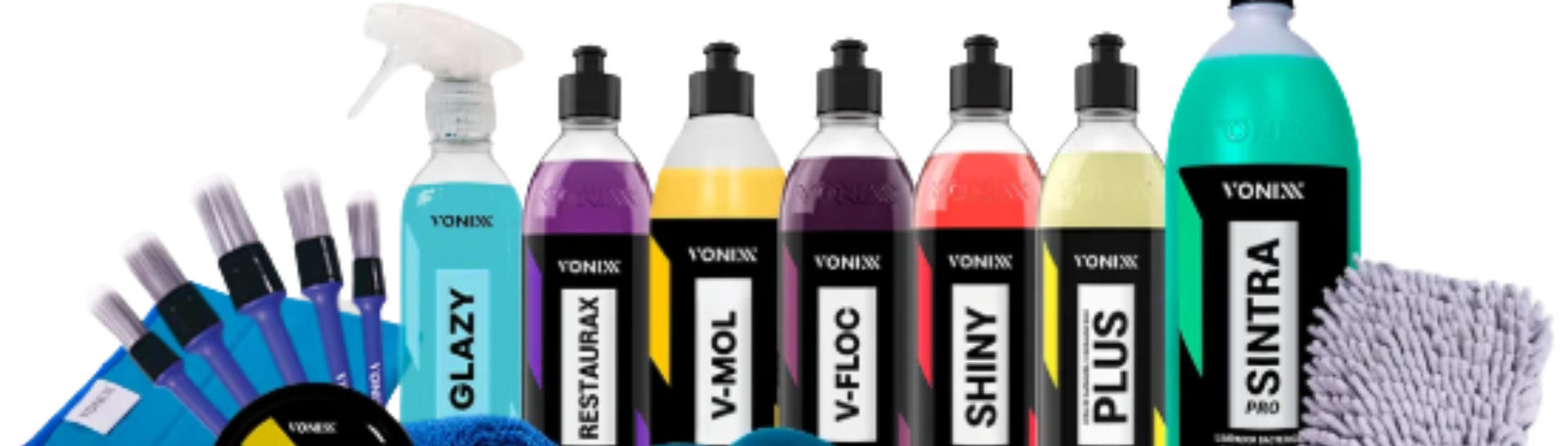 vonixx