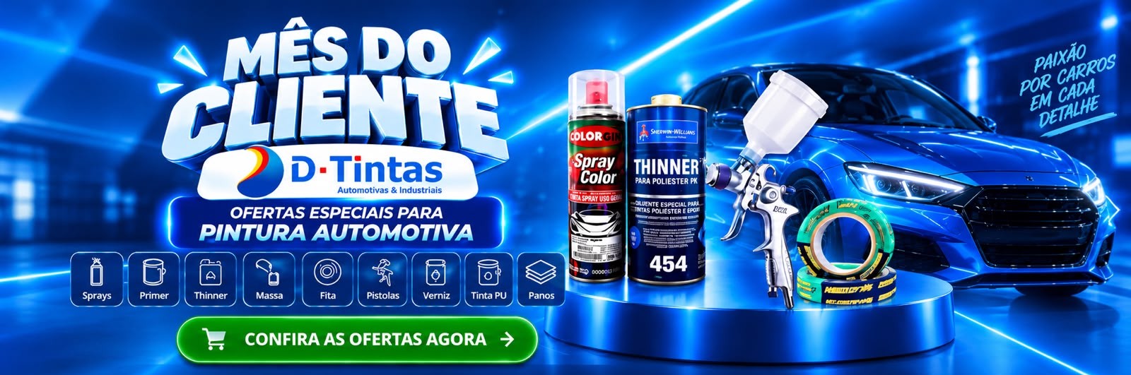 Mês do Consumidor