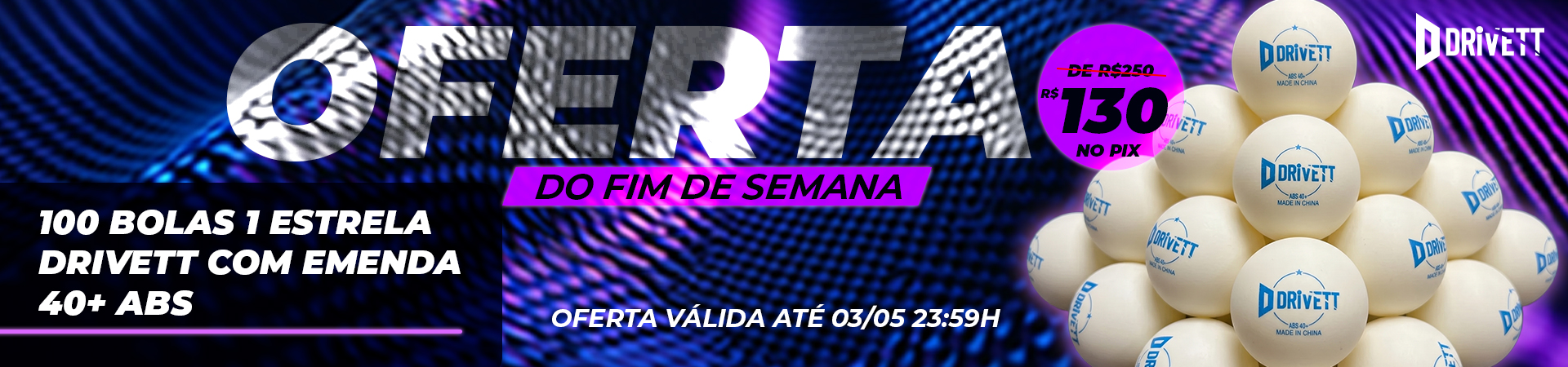 Oferta do FDS