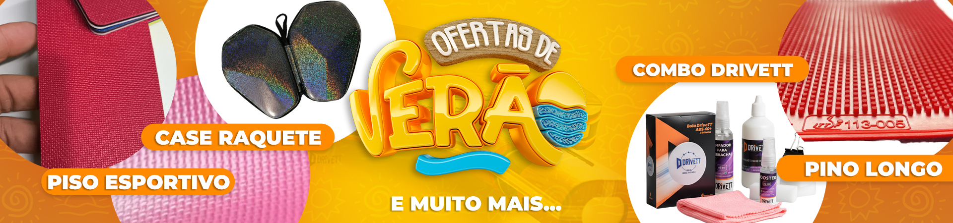 ofertas verão