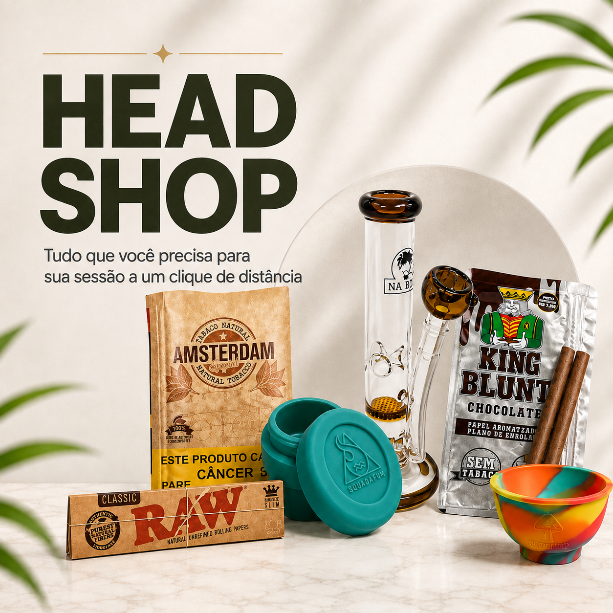 head mobile