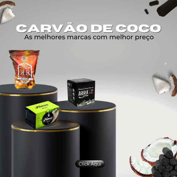 carvao mobile