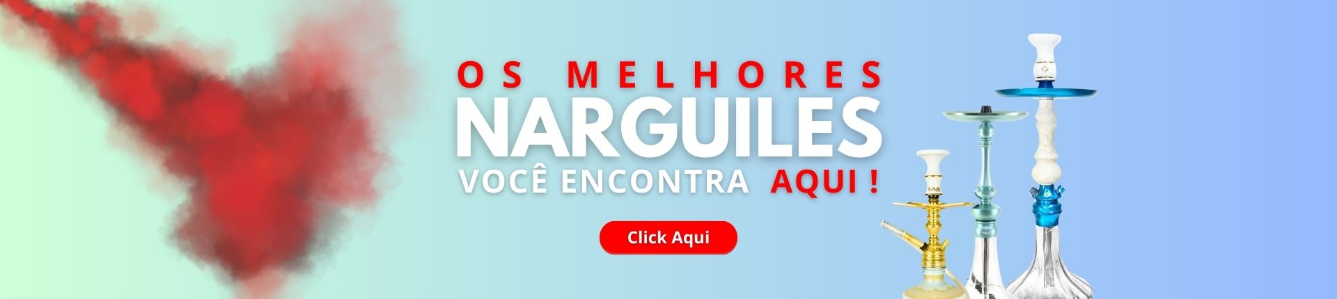 NARGUILE 20% OFF