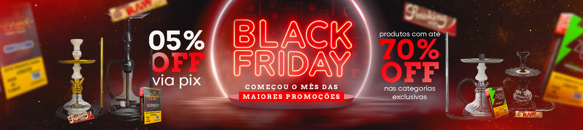 BLACK FRIDAY 2