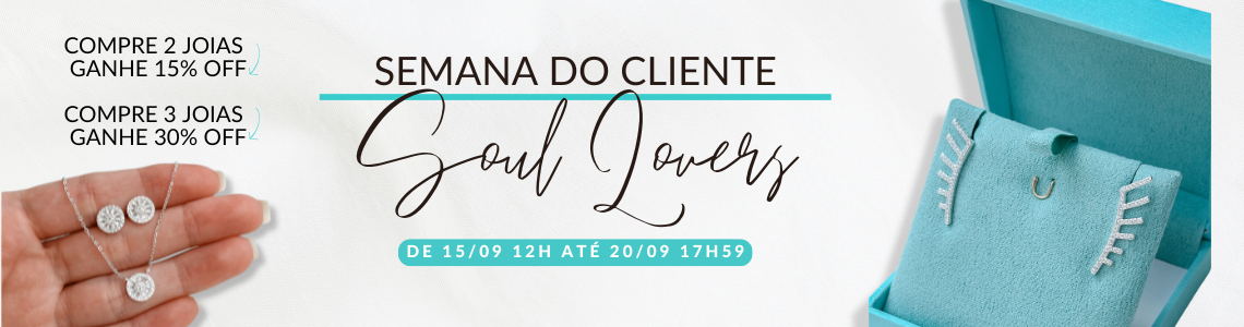 SEMANA CLIENTE