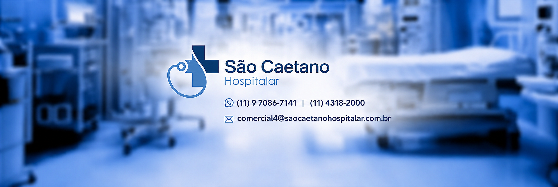 E-mail Comercial