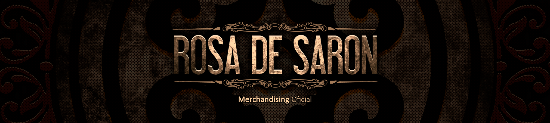 Rosa de Saron