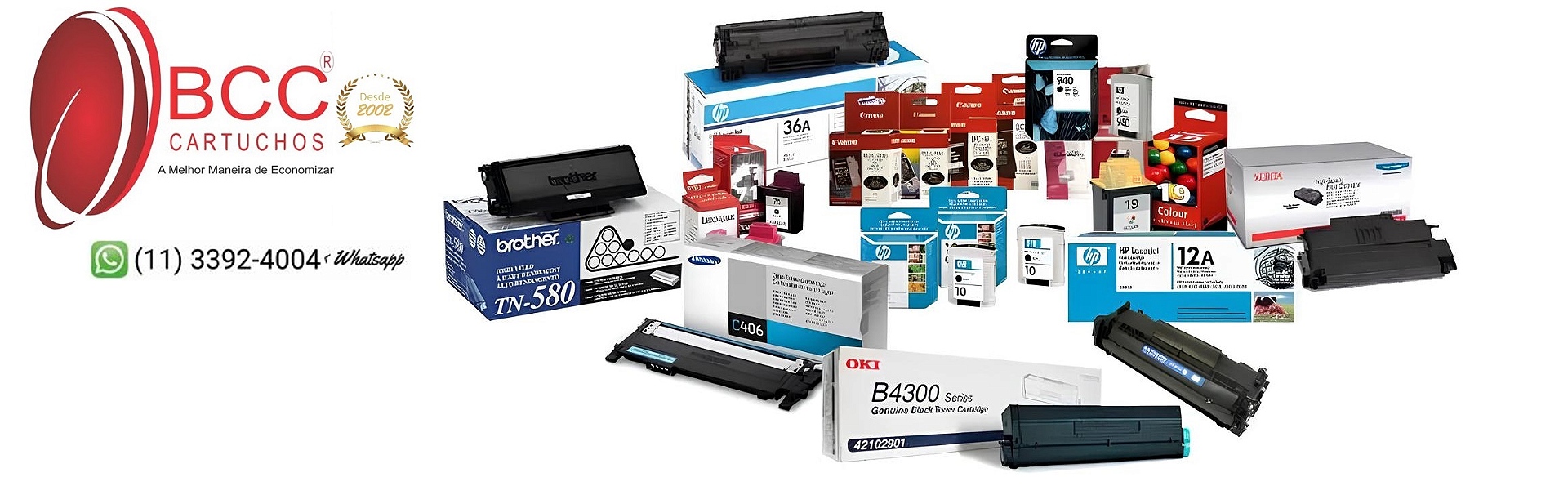 BANNER EMPRESA TRAGA