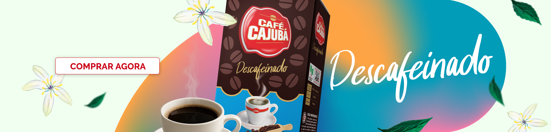 Descafeinado